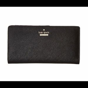 Kate Spade Stacy Wallet